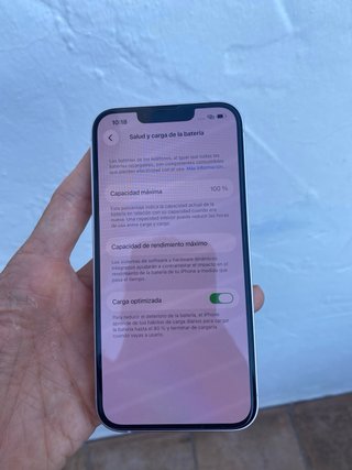 iPhone 13 128GB Rosa
