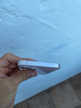 iPhone 13 128GB Rosa