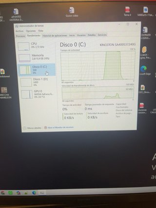 PC Gaming Ryzen 5 5500 GTX 1650 16GB RAM