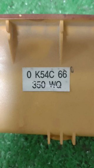 Mando Elevalunas Izquierdo Kia Carnival