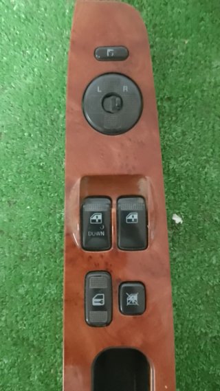 Mando Elevalunas Izquierdo Kia Carnival