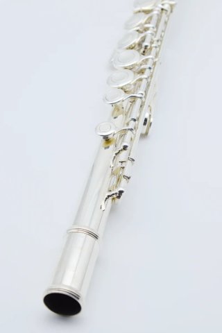 Flauta Travesera Yamaha YFL 211