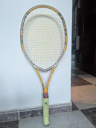 Raqueta de Tenis Völkl Tour 10 V-Engine