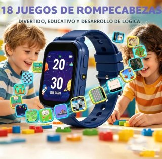 NUEVO‼️Smartwatch niños