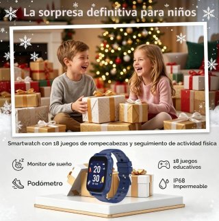 NUEVO‼️Smartwatch niños