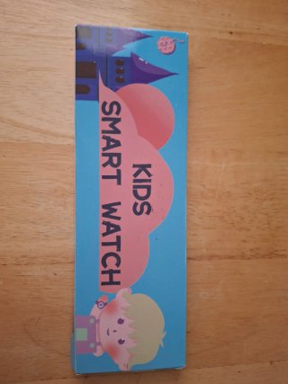 NUEVO‼️Smartwatch niños