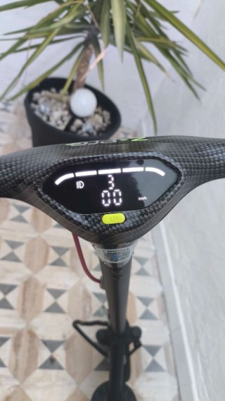 Patín eléctrico SmartGyro Z-Pro