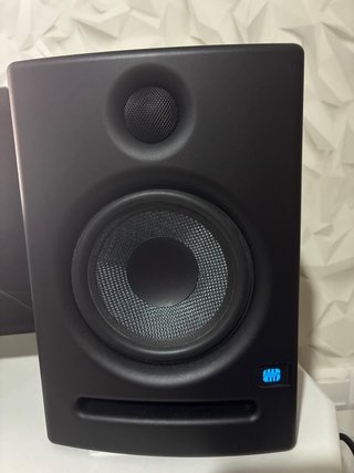 Presonus Eris E5 Monitores (Par)