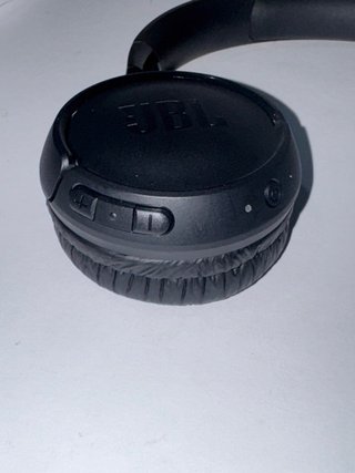 Auriculares Bluetooth JBL Tune 520BT Negros