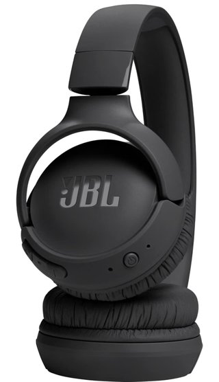 Auriculares Bluetooth JBL Tune 520BT Negros