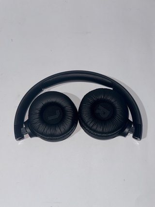 Auriculares Bluetooth JBL Tune 520BT Negros