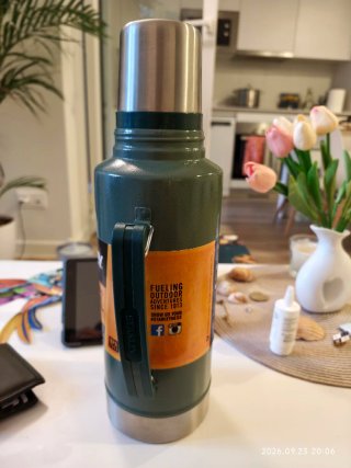 Termo Stanley XL 1.9L Verde