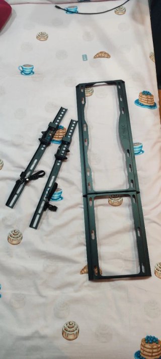 Soporte de Pared para TV Articulable sin estrenar