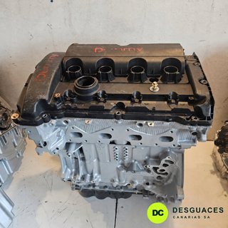 Motor Peugeot/Citroën 1.6 THP Gasolina
