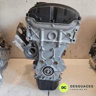 Motor Peugeot/Citroën 1.6 THP Gasolina