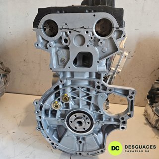 Motor Peugeot/Citroën 1.6 THP Gasolina