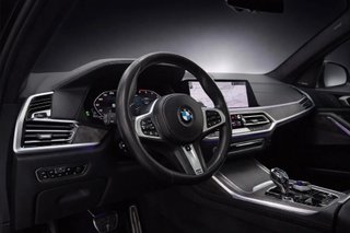 BMW X7 2019 SKY LOUNGE