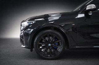 BMW X7 2019 SKY LOUNGE
