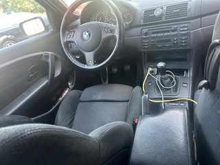 BMW Serie 3 2003
