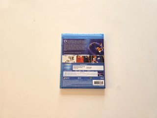 Merlín el Encantador Blu-ray Disney Clásicos