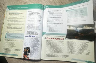 Libro Oxford Ingles 1°BACH