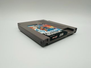Mission Impossible Nes Pal B