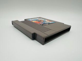 Mission Impossible Nes Pal B
