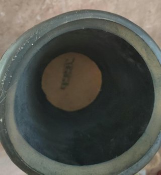 Djembe DEEP Profesional Piel Acero Tensor percusió