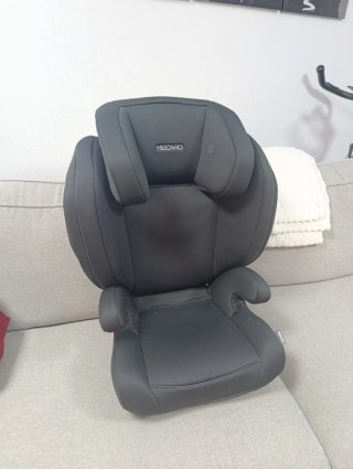 Silla RECARO Monza Nova 2 SF Grupo 2/3