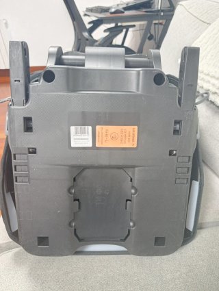 Silla RECARO Monza Nova 2 SF Grupo 2/3