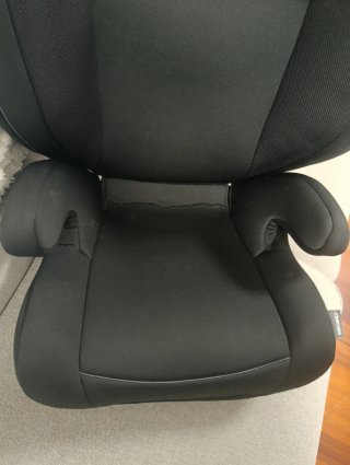 Silla RECARO Monza Nova 2 SF Grupo 2/3