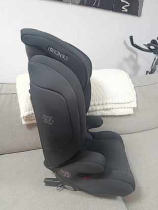 Silla RECARO Monza Nova 2 SF Grupo 2/3
