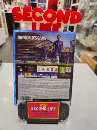 FIFA 23 PS4