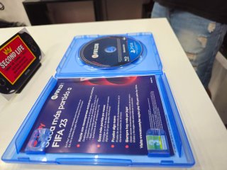 FIFA 23 PS4