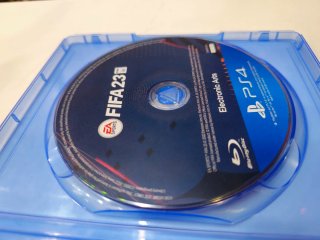 FIFA 23 PS4