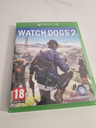 Watch Dogs 2 - Xbox One