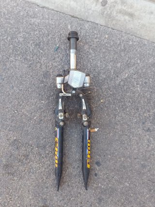 Horquilla de Suspensión para Bicicleta Chili