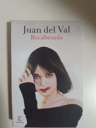 Bocabesada