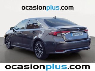 Toyota Corolla 140H Style 103 kW (140 CV)