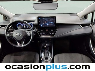 Toyota Corolla 140H Style 103 kW (140 CV)