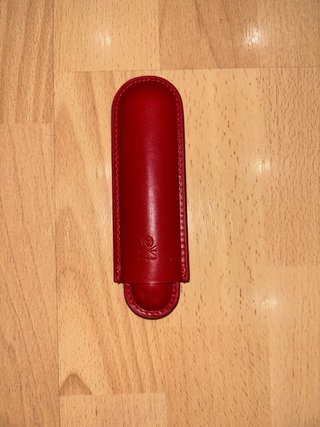 Bolígrafo Ferrari X CROSS con funda