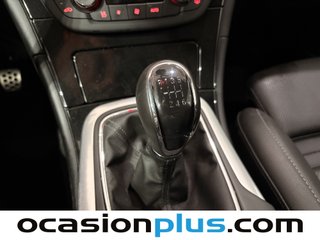Opel Insignia 2.0 Turbo Sport 4x4 162 kW (220 CV)