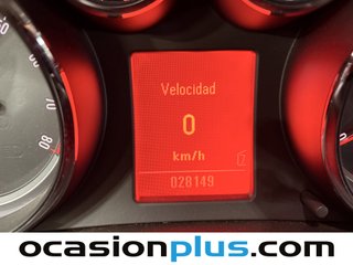 Opel Insignia 2.0 Turbo Sport 4x4 162 kW (220 CV)
