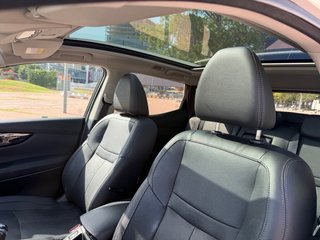 Nissan Qashqai 2017
