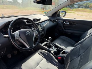 Nissan Qashqai 2017