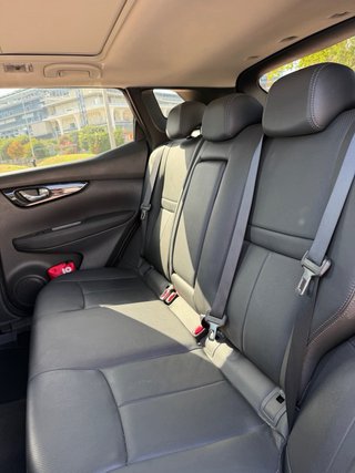 Nissan Qashqai 2017