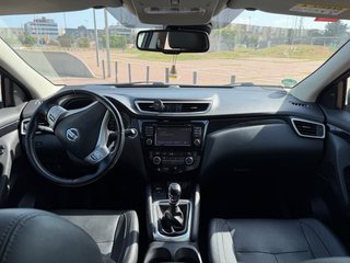 Nissan Qashqai 2017