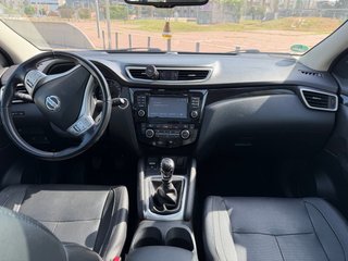 Nissan Qashqai 2017