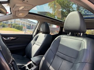 Nissan Qashqai 2017