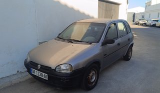 Vendo Opel Corsa del 95